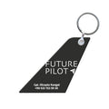 Future Pilot | Akrilik Anahtarlık