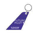 Future Pilot | Akrilik Anahtarlık
