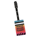 Remove Before Flight | Bavul Etiketi