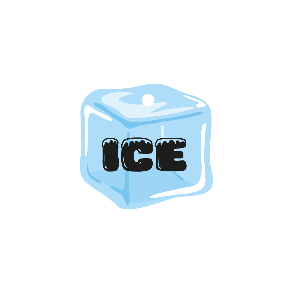 Buz Ice | İsimlik - Evcil hayvanlar için mükemmel bir ürün.