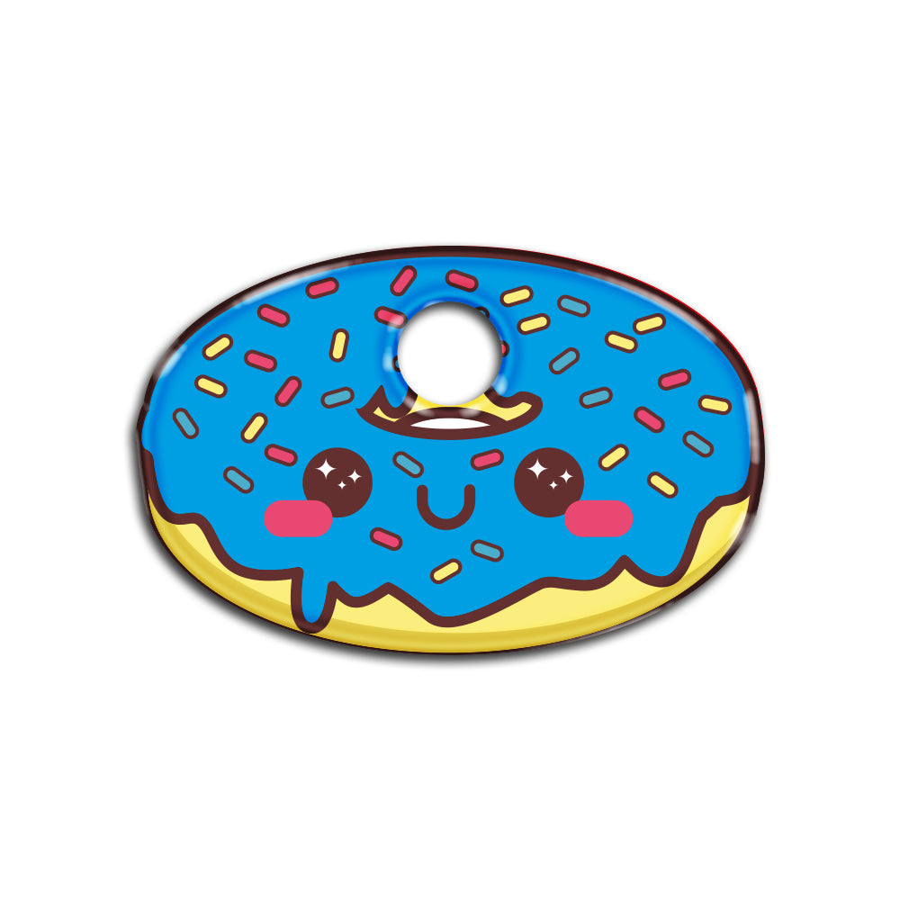 Donuts | Kedi Köpek İsimlik - Evcil hayvanlar için mükemmel bir ürün.