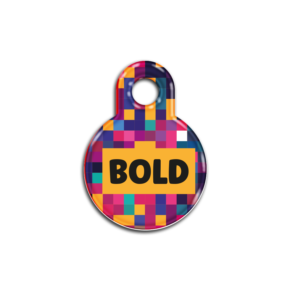 Pixel | Kedi ve Köpek İsimlik