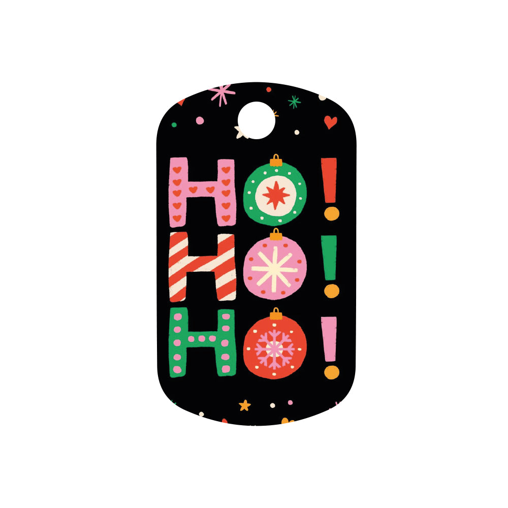 HoHoHo | İsimlik