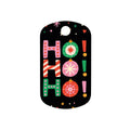 HoHoHo | İsimlik