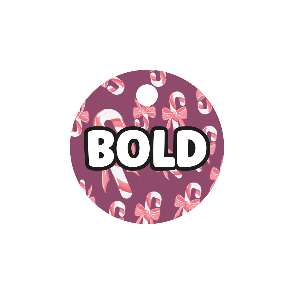 Pinky Candy | İsimlik