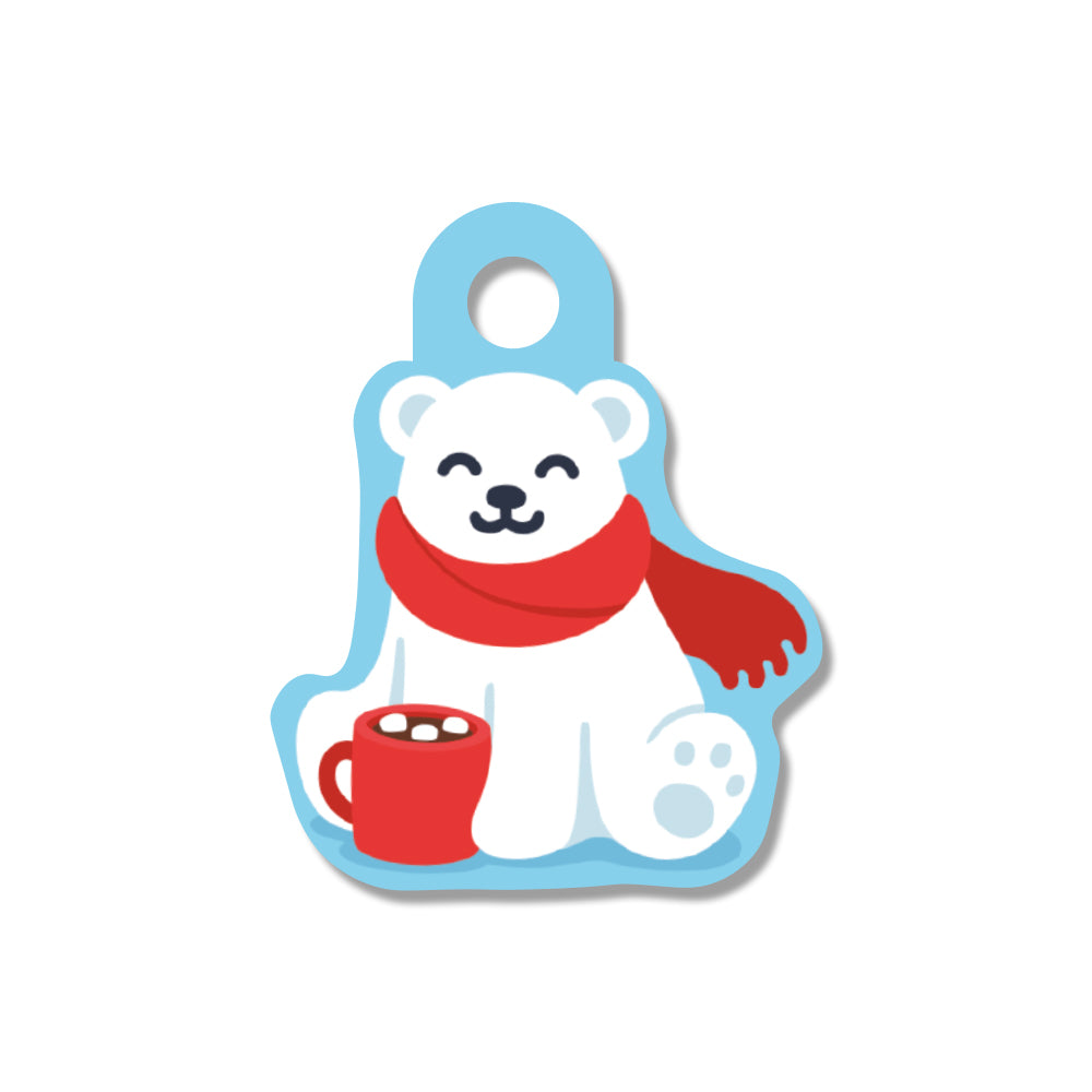 Polar Bear | İsimlik