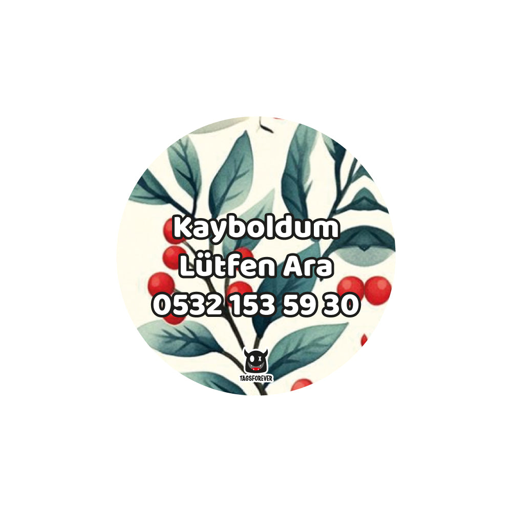 New Year Time | İsimlik