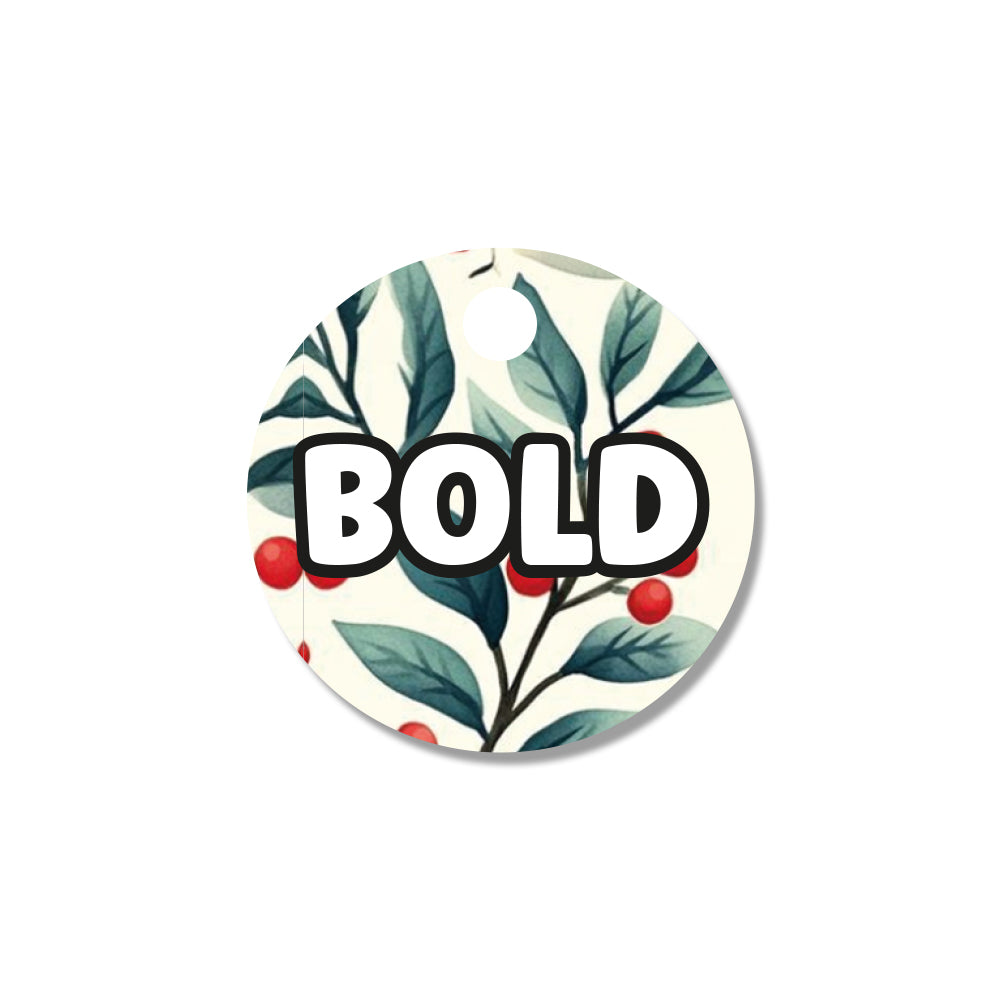 New Year Time | İsimlik