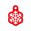 Redflake | İsimlik