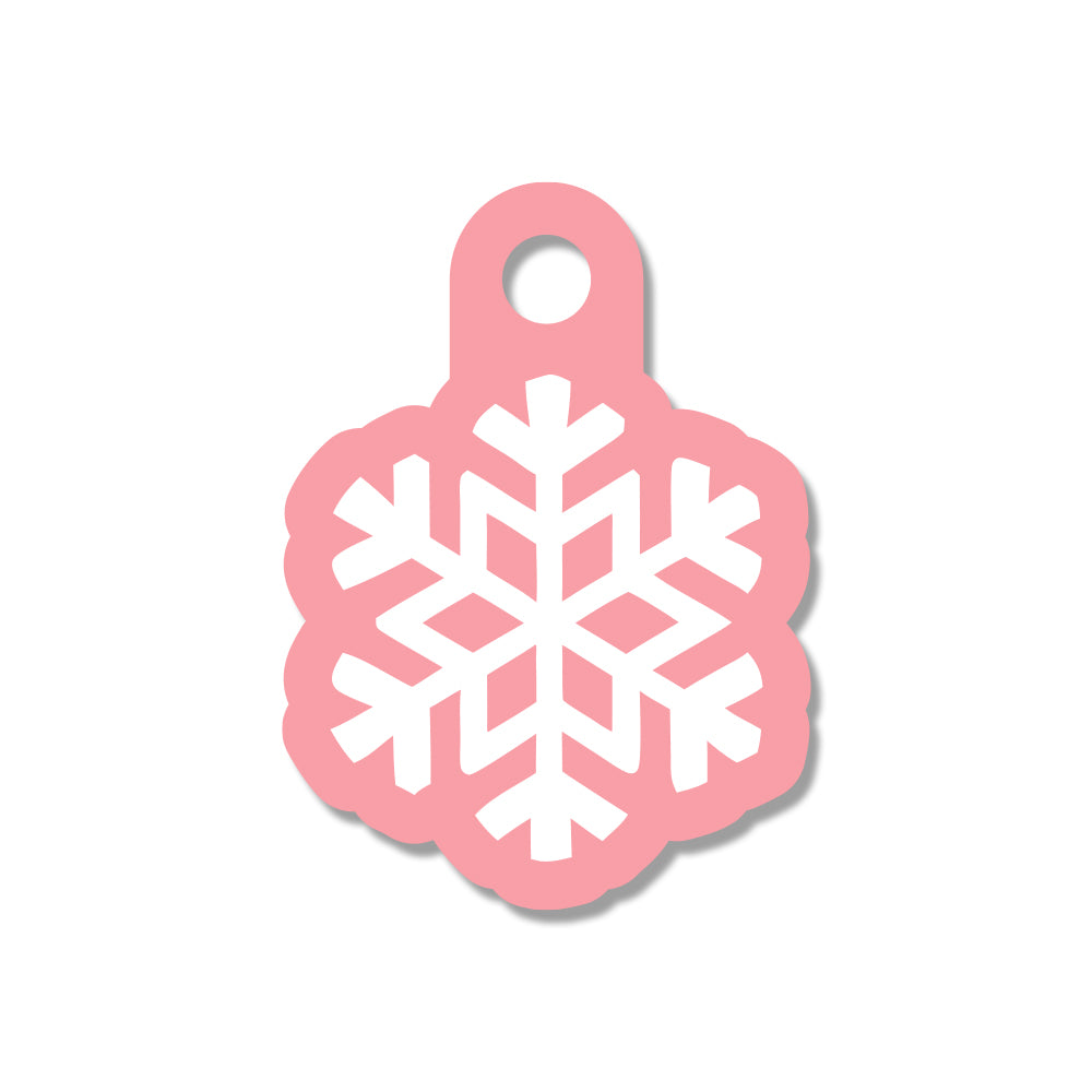 Pinkflake | İsimlik