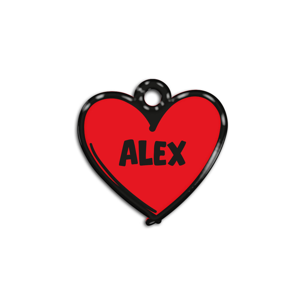 Red Love | İsimlik