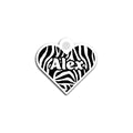 Zebra Love | İsimlik