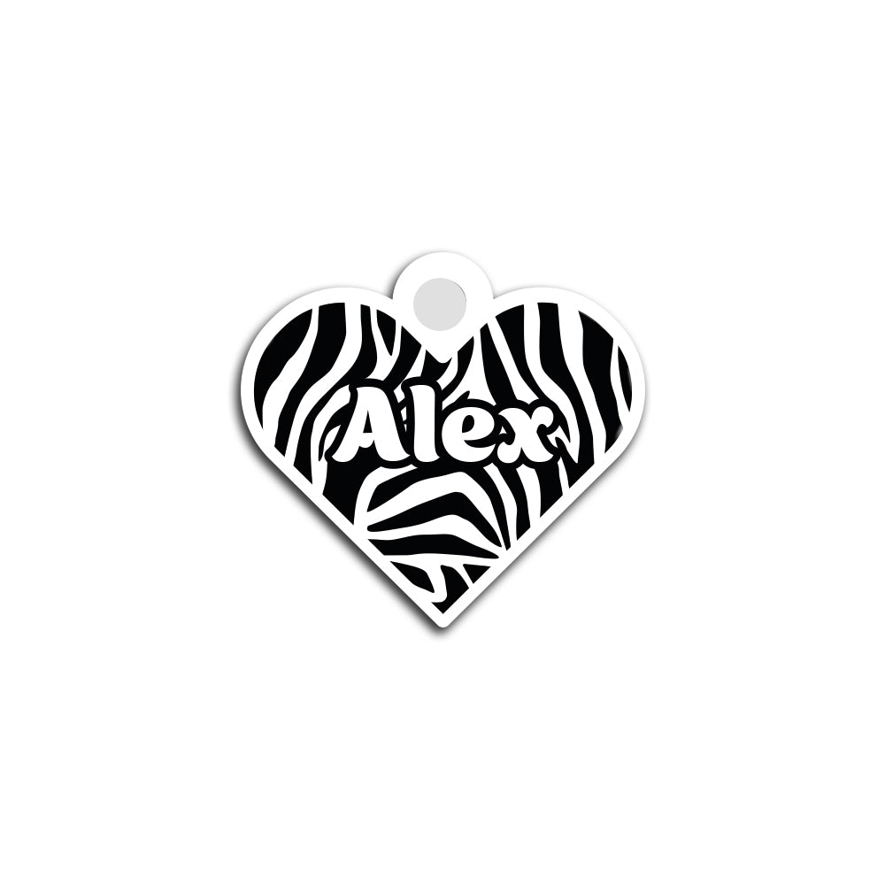 Zebra Love | İsimlik