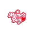 Mamas Boy Pembe | İsimlik