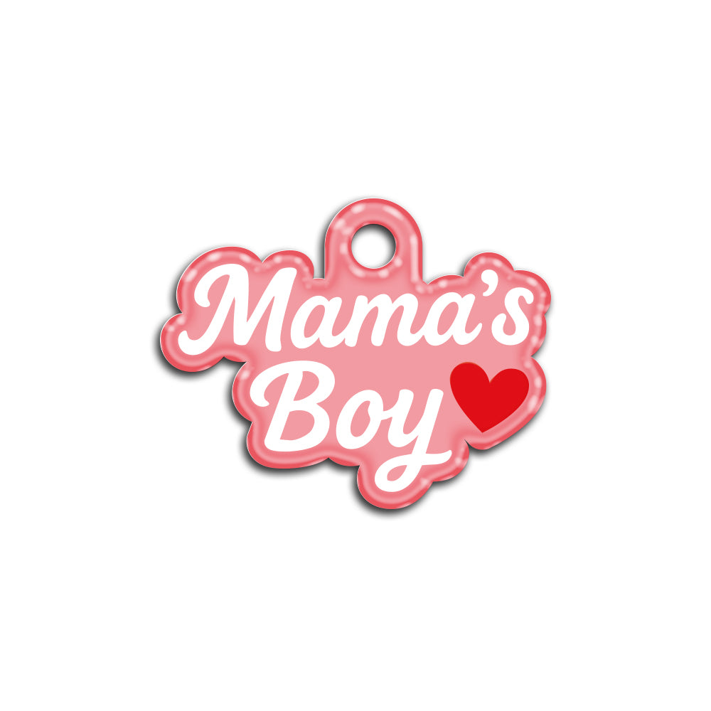 Mamas Boy Candy | İsimlik