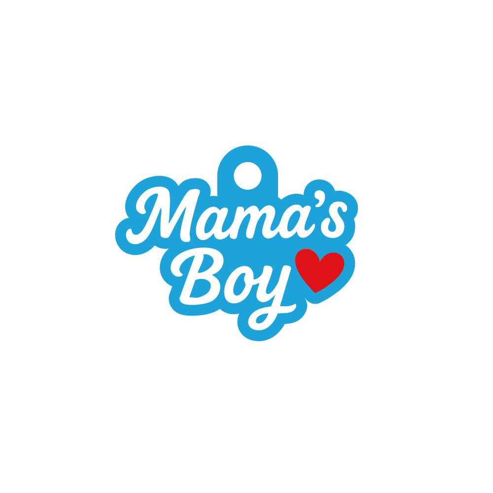 Mamas Boy Mavi | İsimlik