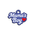 Mamas Boy Indigo | İsimlik