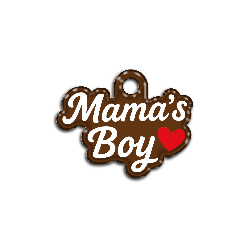 Mamas Boy Kahve | İsimlik