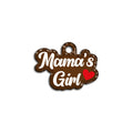 Mamas Girl Kahve | İsimlik