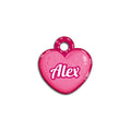 Vale Pembe | İsimlik