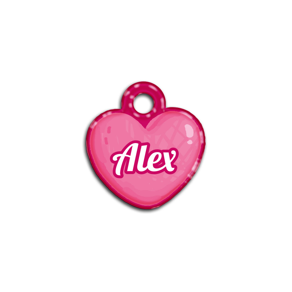 Vale Pembe | İsimlik