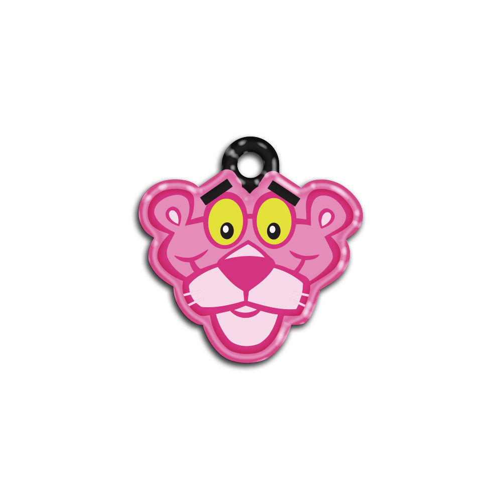 Pembe Panter | İsimlik