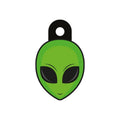 Alien | Kedi Köpek İsimlik - Evcil hayvanlar için mükemmel bir ürün.