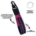 Remove Before Flight | Anahtarlık