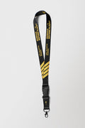 Remove Before Flight | Boyun Askısı