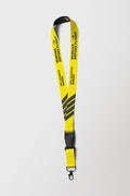 Remove Before Flight | Boyun Askısı