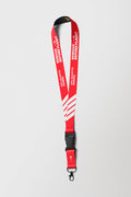 Remove Before Flight | Boyun Askısı