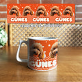 Turuncu | Vesikalık Mug