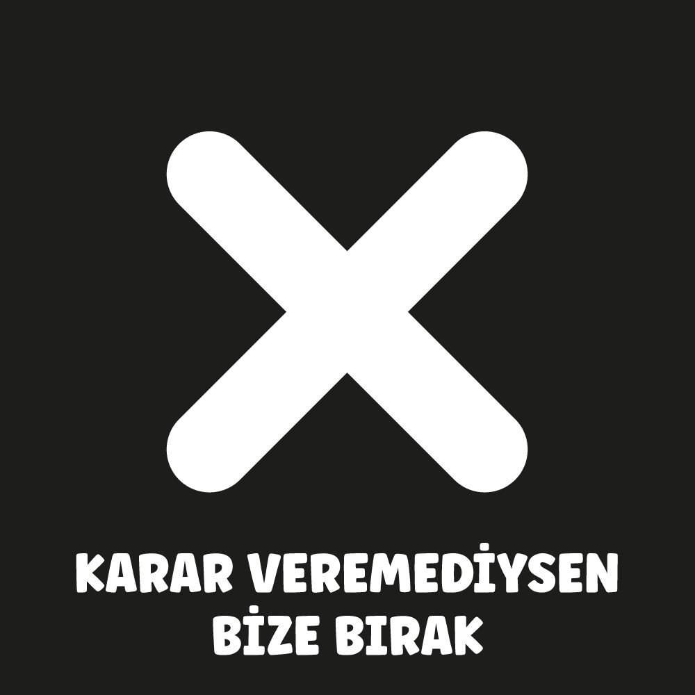 X | Tasma ve Künye Seti