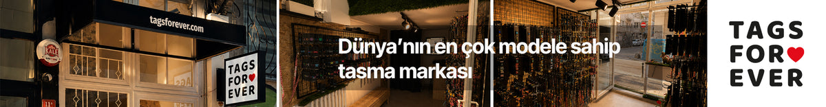 TagsForever Moda Mağazası