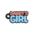 Daddy's Girl | İsimlik - Evcil hayvanlar için mükemmel bir ürün.