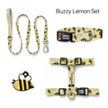Buzzy Lemon Tasma ve Künye Seti – Set fotoğrafı