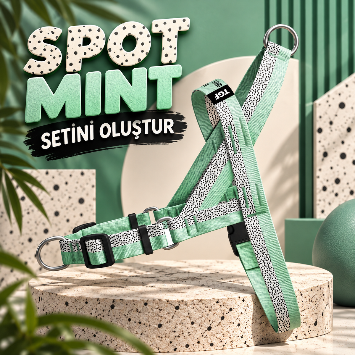 Spot Mint Set Oluştur – Set Oluştur görseli