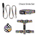 Check Smile Tasma ve Künye Seti – Set fotoğrafı