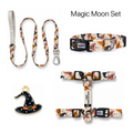 Magic Moon Tasma ve Künye Seti – Set fotoğrafı