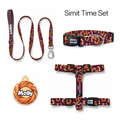 Simit Time Tasma ve Künye Seti – Set fotoğrafı
