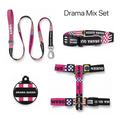 Drama Mix Tasma ve Künye Seti – Set fotoğrafı