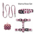 Mama Rose Tasma ve Künye Seti – Set fotoğrafı