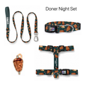 Doner Night Tasma ve Künye Seti – Set fotoğrafı