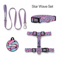 Star Wave Tasma ve Künye Seti – Set fotoğrafı