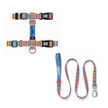 Rainbow Loop | Kedi Gezdirme Setleri – Göğüs tasması ve gezdirme kayışı