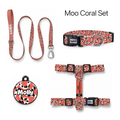 Moo Coral Tasma ve Künye Seti – Set fotoğrafı