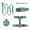 Moo Green Tasma ve Künye Seti – Set fotoğrafı