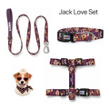 Jack Love Tasma ve Künye Seti – Set fotoğrafı
