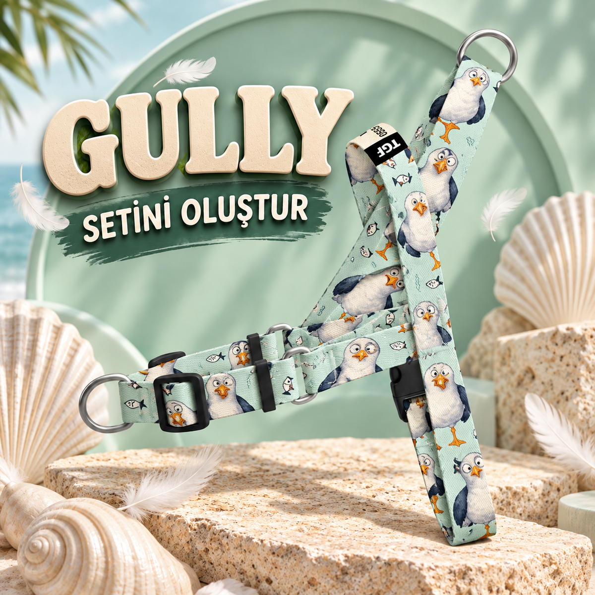 Gully Set Oluştur – Set Oluştur görseli