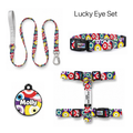 Lucky Eye Tasma ve Künye Seti – Set fotoğrafı